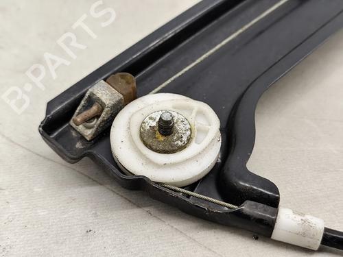 Front left window mechanism BMW 5 (E60) 530 d | BP31171273C22 