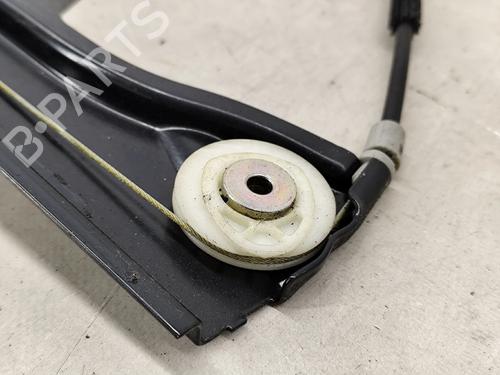 Front left window mechanism BMW 5 (E60) 530 d | BP31171273C22 