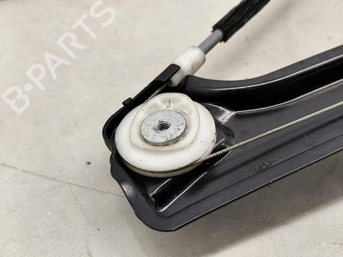 Front left window mechanism BMW 5 (E60) 530 d | BP31171273C22 