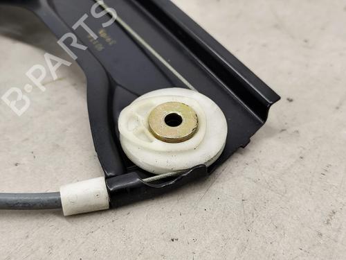 Front left window mechanism BMW 5 (E60) 530 d | BP31171273C22 