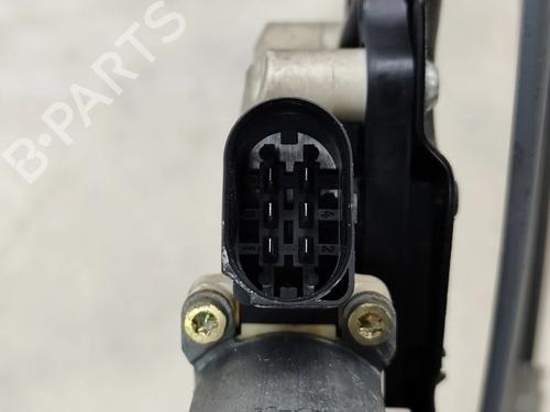 Front left window mechanism BMW 5 (E60) 530 d | BP31171273C22 