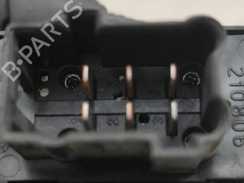 Right front window switch FIAT GRANDE PUNTO (199_) 1.2 | BP32010891I26 - Image 5