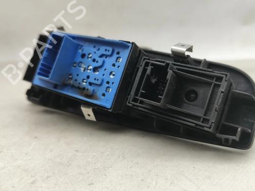 Left front window switch FIAT GRANDE PUNTO (199_) 1.2 | BP32010888I27  - Image 6