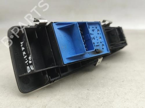 Left front window switch FIAT GRANDE PUNTO (199_) 1.2 | BP32010888I27  - Image 5