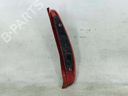 Left taillight FIAT PUNTO (188_) 1.2 16V 80 (188.233, .235, .253, .255, .333, .353, .639,... | BP32002526C34