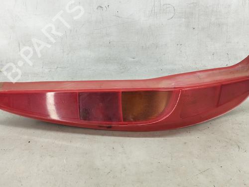 Left taillight FIAT PUNTO (188_) 1.2 16V 80 (188.233, .235, .253, .255, .333, .353, .639,... | BP32002526C34