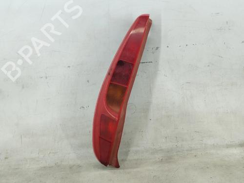 Used Left taillight FIAT PUNTO (188_) 1.2 16V 80 (188.233, .235, .253, .255, .333, .353, .639,... (80 hp) 32002526