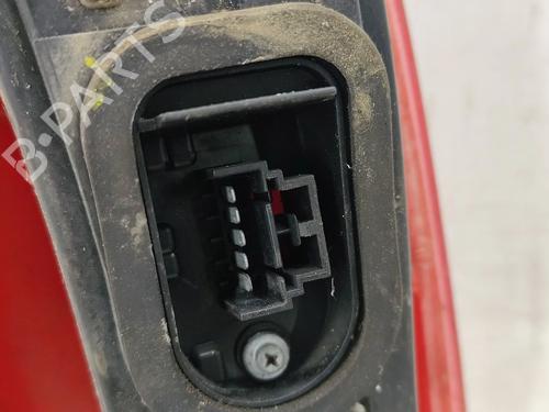 Left taillight FIAT PUNTO (188_) 1.2 16V 80 (188.233, .235, .253, .255, .333, .353, .639,... | BP32002526C34