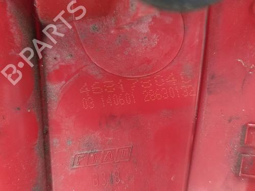 Left taillight FIAT PUNTO (188_) 1.2 16V 80 (188.233, .235, .253, .255, .333, .353, .639,... | BP32002526C34