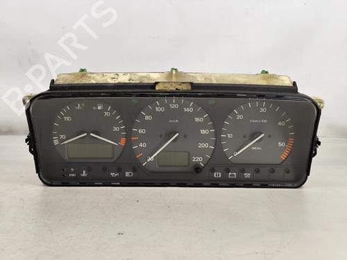 instrument-cluster-vw-passat-b3b4-variant-3a5-35i-1988-1989-1990-1991-1992-1993-1994-1995-1996-1997-32003576 main image