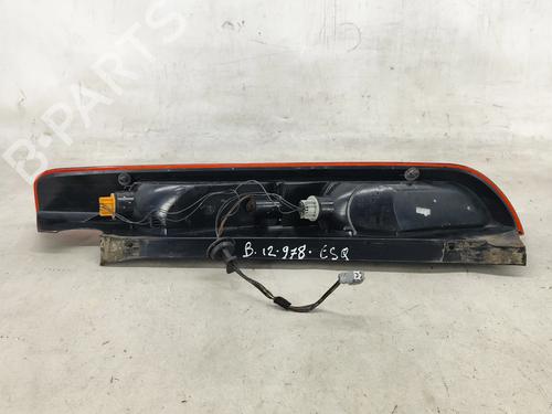 Left taillight FORD FOCUS II (DA_, HCP, DP) 1.6 TDCi | BP32010895C34 - Image 5