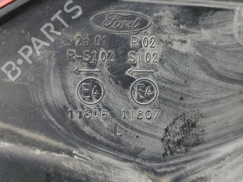 Left taillight FORD FOCUS II (DA_, HCP, DP) 1.6 TDCi | BP32010895C34 - Image 7
