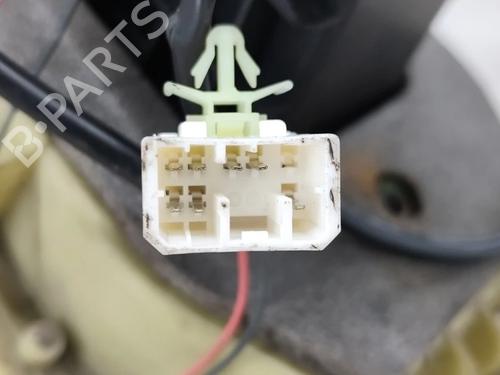 Gear lever FIAT PUNTO (188_) 1.2 16V 80 (188.233, .235, .253, .255, .333, .353, .639,... | BP32000145M90