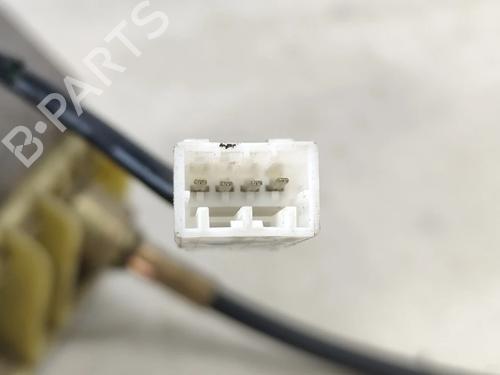 Gear lever FIAT PUNTO (188_) 1.2 16V 80 (188.233, .235, .253, .255, .333, .353, .639,... | BP32000145M90