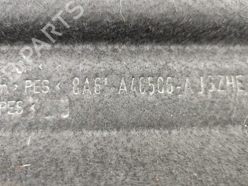 Rear parcel shelf FORD FIESTA VI (CB1, CCN) 1.4 | BP32009832C85 