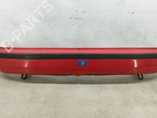 Bagtil kofangere TOYOTA CELICA Coupe (_T16_) 1.6 GT 16V (AT160_, AT160R) (124 hp) 32011445