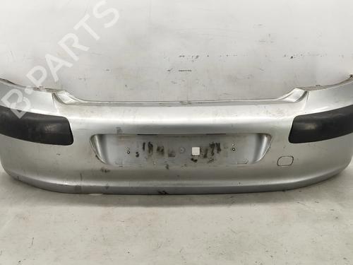 Used Rear bumper Rear bumper 32011431 32011431