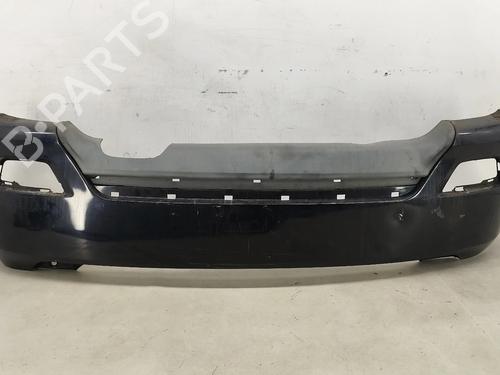 Used Rear bumper FORD FIESTA V Van 1.6 TDCi (90 hp) 32010884