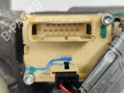 Steering column BMW 5 (E60) 530 d | BP31956456M21 