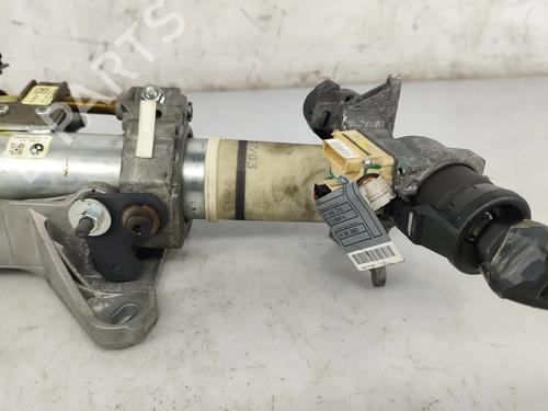 Steering column BMW 5 (E60) 530 d | BP31956456M21 