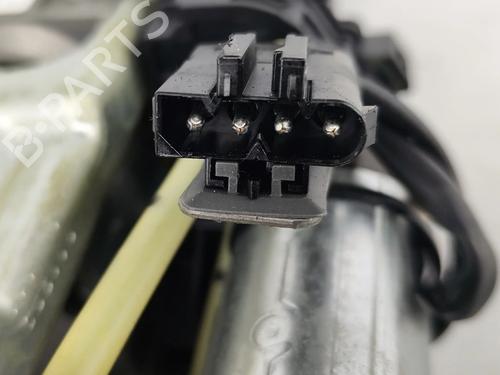 Steering column BMW 5 (E60) 530 d | BP31956456M21 