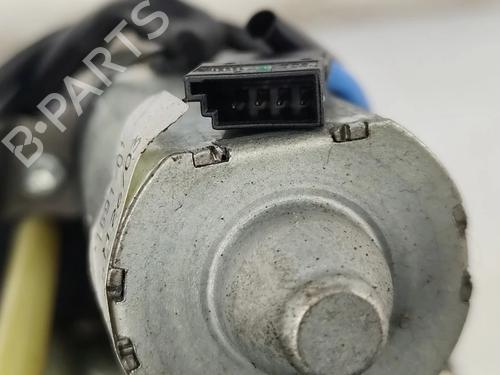 Steering column BMW 5 (E60) 530 d | BP31956456M21 