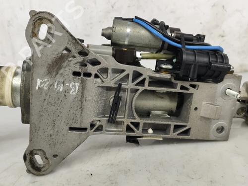 Steering column BMW 5 (E60) 530 d | BP31956456M21 