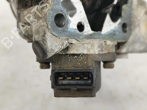 Throttle body MITSUBISHI COLT IV (CA_A) 1.3 GLi 12V (CA1A) | BP32011435M82