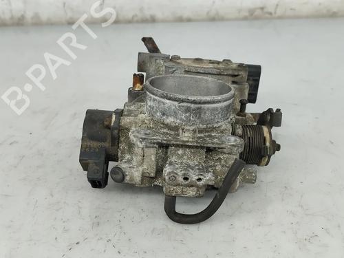 Throttle body MITSUBISHI COLT IV (CA_A) 1.3 GLi 12V (CA1A) | BP32011435M82