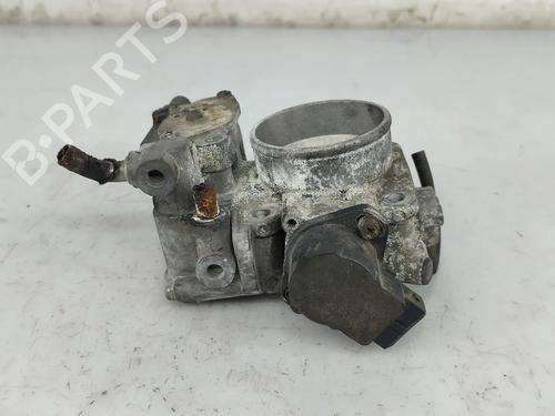 Throttle body MITSUBISHI COLT IV (CA_A) 1.3 GLi 12V (CA1A) | BP32011435M82