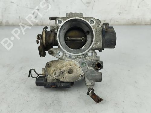 Throttle body MITSUBISHI COLT IV (CA_A) 1.3 GLi 12V (CA1A) | BP32011435M82