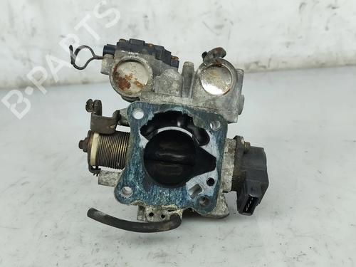 Throttle body MITSUBISHI COLT IV (CA_A) 1.3 GLi 12V (CA1A) | BP32011435M82