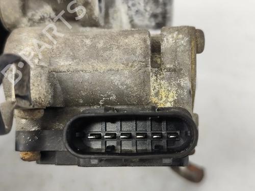 Throttle body MITSUBISHI COLT IV (CA_A) 1.3 GLi 12V (CA1A) | BP32011435M82