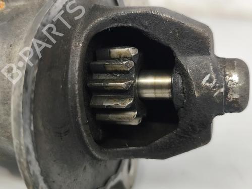 Starter FORD FIESTA V Van 1.6 TDCi | BP32009840M8  - Image 8