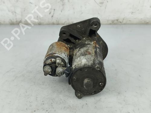 Starter FORD FIESTA V Van 1.6 TDCi | BP32009840M8  - Image 5