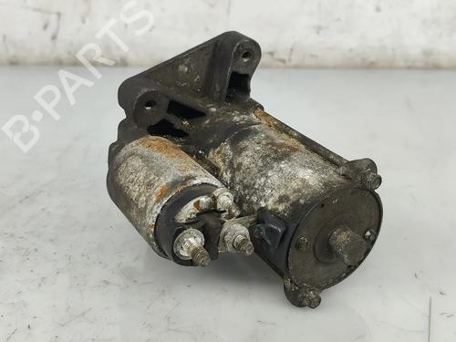 Starter FORD FIESTA V Van 1.6 TDCi | BP32009840M8  - Image 6