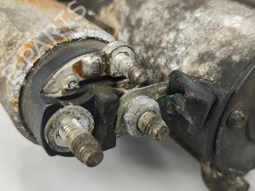 Starter FORD FIESTA V Van 1.6 TDCi | BP32009840M8  - Image 7