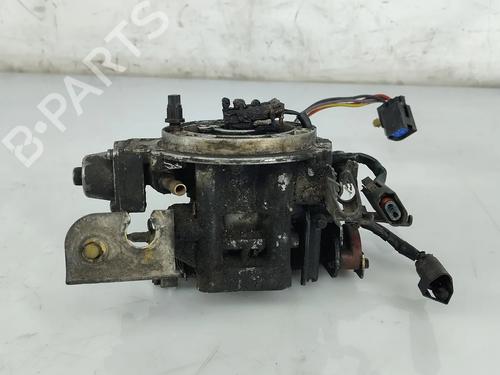 Throttle body FORD FIESTA III (GFJ) 1.1 | BP32003533M82