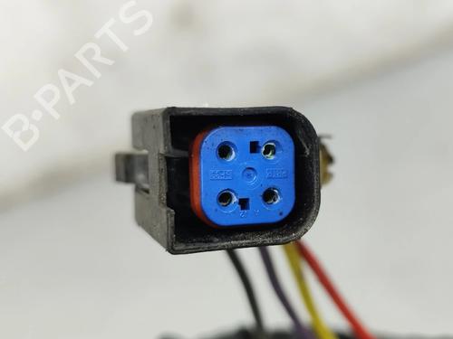 Throttle body FORD FIESTA III (GFJ) 1.1 | BP32003533M82