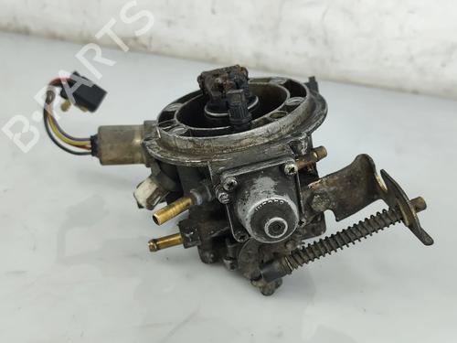 Throttle body FORD FIESTA III (GFJ) 1.1 | BP32003533M82