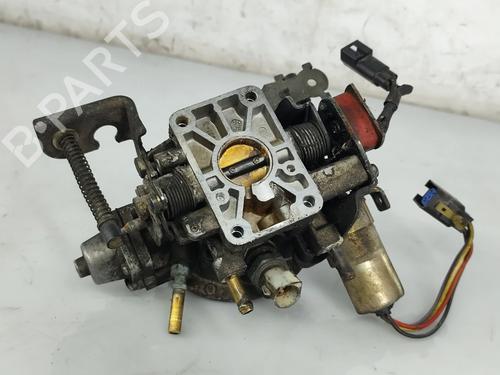 Throttle body FORD FIESTA III (GFJ) 1.1 | BP32003533M82