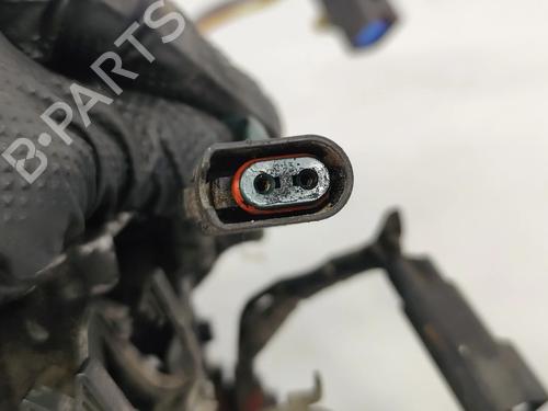 Throttle body FORD FIESTA III (GFJ) 1.1 | BP32003533M82