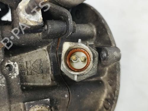 Throttle body FORD FIESTA III (GFJ) 1.1 | BP32003533M82