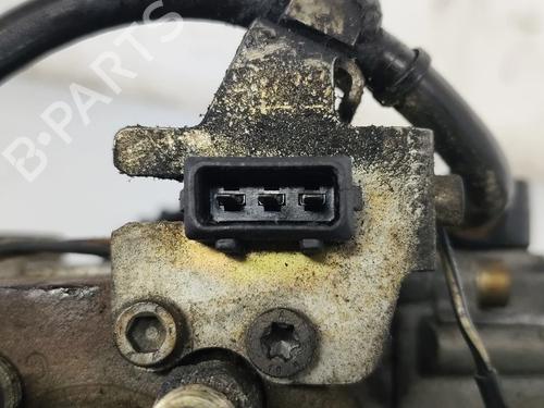 Injection pump VW PASSAT B3/B4 Variant (3A5, 35I) 1.9 TDI | BP32003577M78 