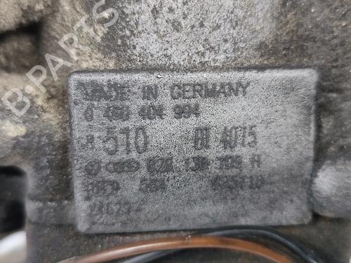 Injection pump VW PASSAT B3/B4 Variant (3A5, 35I) 1.9 TDI | BP32003577M78 