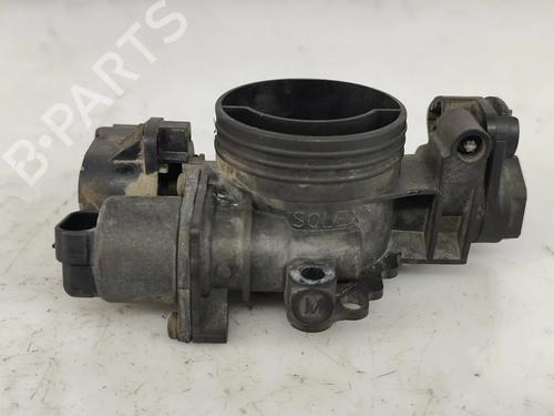 Spjældhus CITROËN SAXO (S0, S1) 1.1 X, SX (60 hp) 32002550