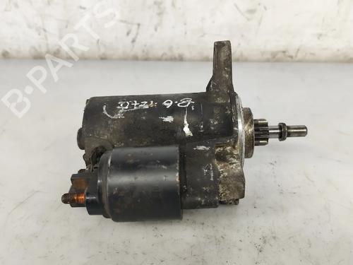 Used Starter Starter VW VENTO (1H2) 1.6 (101 hp) 31714772 31714772