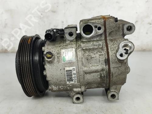 Used AC compressor KIA CEE'D SW (ED) 1.6 (126 hp) 10678690