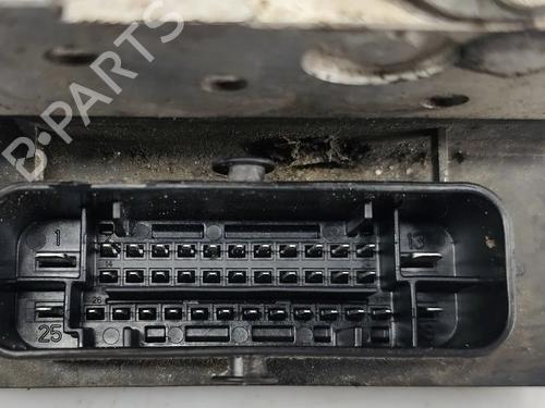 ABS pump ALFA ROMEO MITO (955_) 1.3 MultiJet (955AXP1A, 955AYC1A) | BP31976401M43 