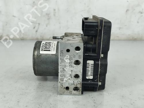 ABS pump ALFA ROMEO MITO (955_) 1.3 MultiJet (955AXP1A, 955AYC1A) | BP31976401M43 